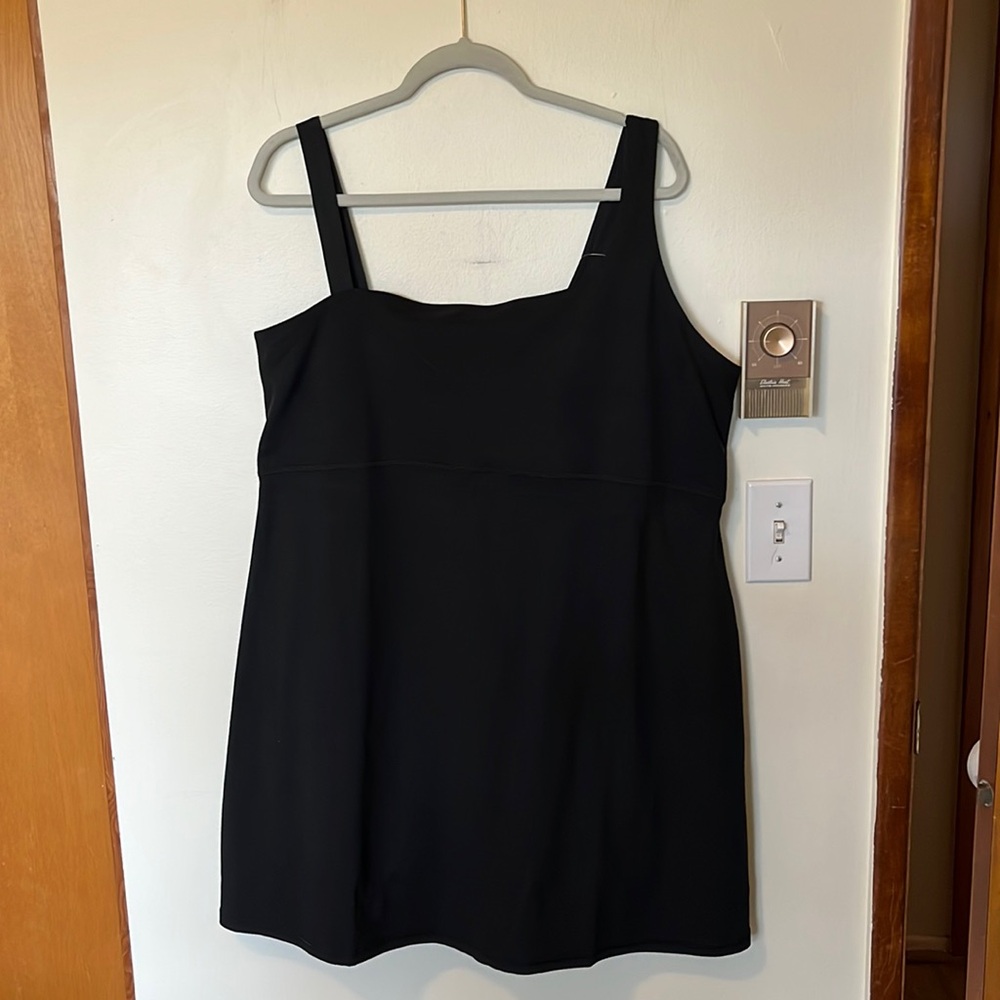 NWT Aerie Hugger Tennis Dress- XXL
